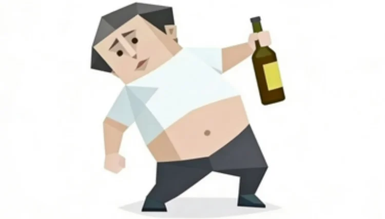 DRUNK